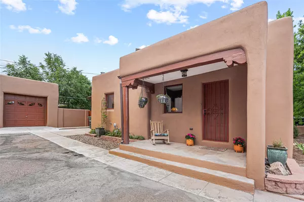Santa Fe, NM 87505,845 Gilmore