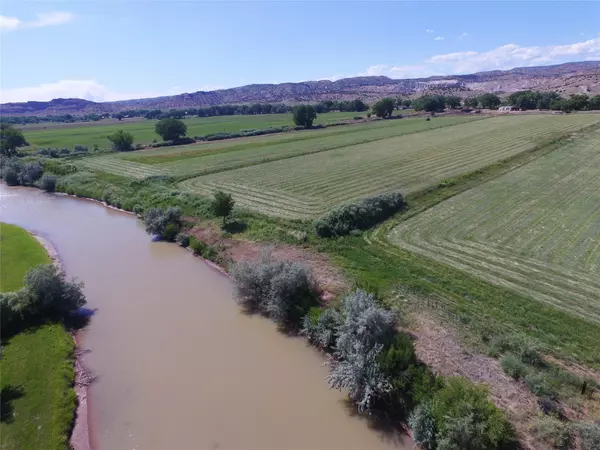 Abiquiu, NM 87510,Rancho de Abiquiu Estates