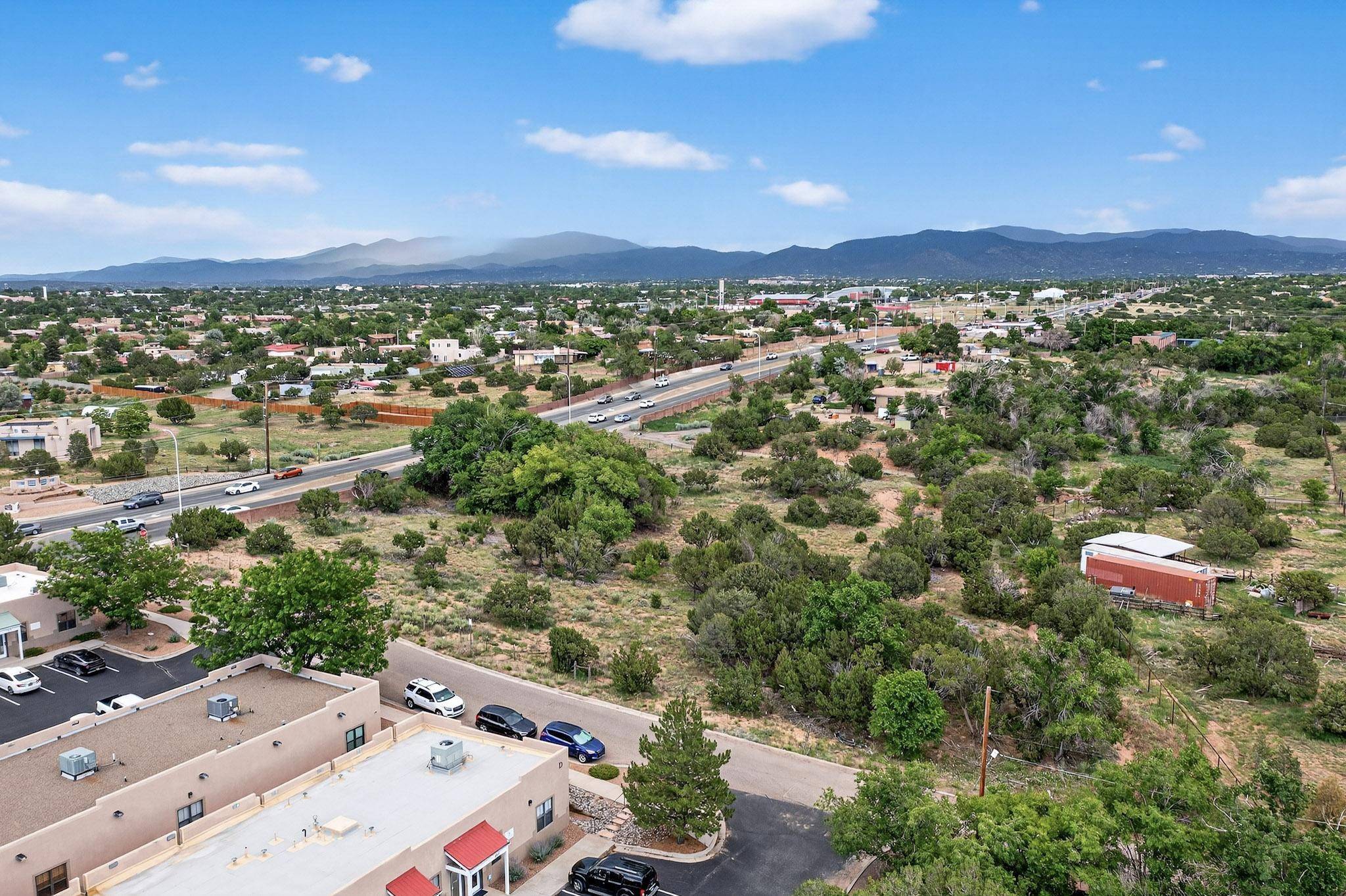 3601 Rodeo, Santa Fe, NM 87507
