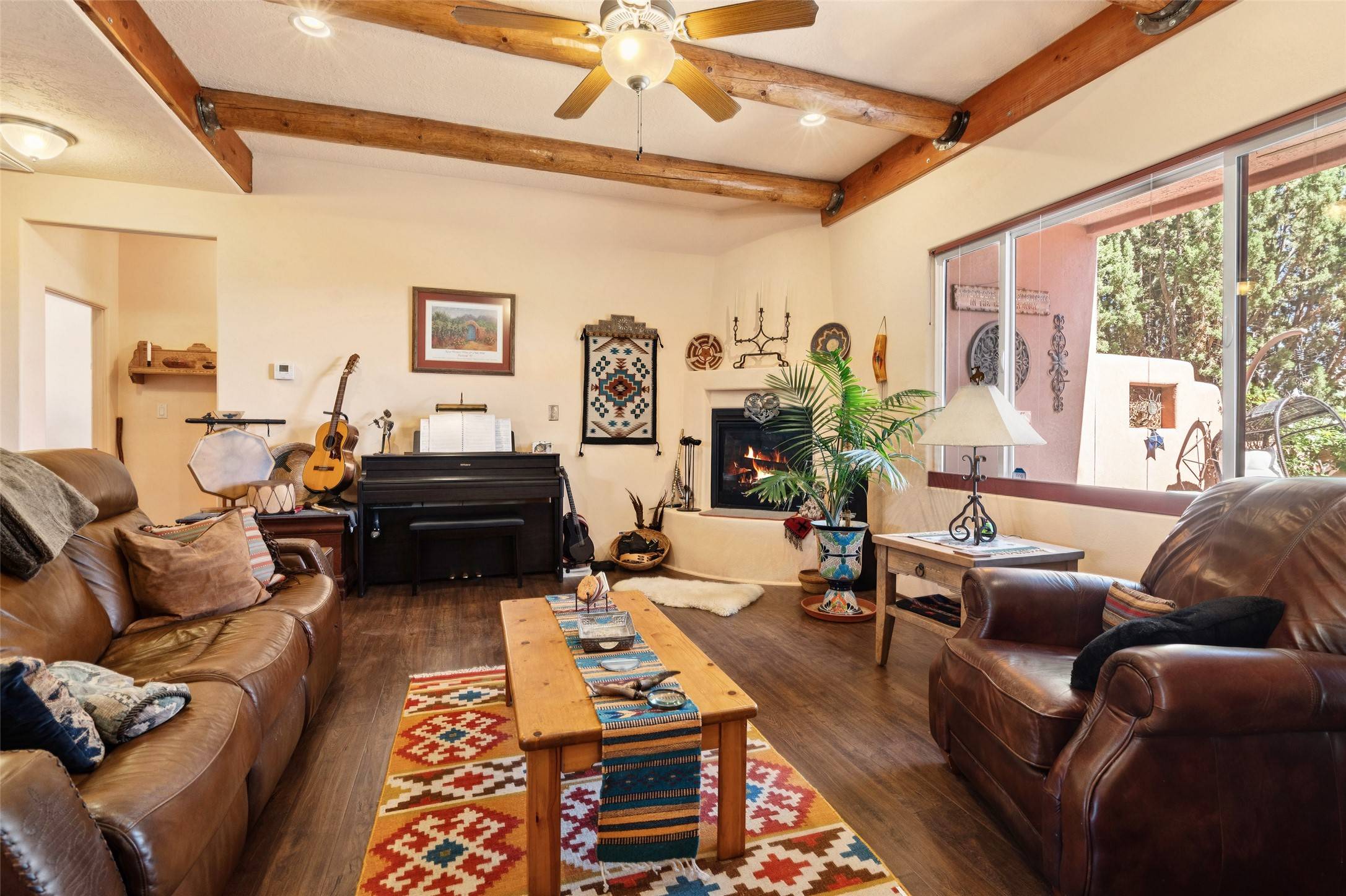 Santa Fe, NM 87508,26 Bosquecillo