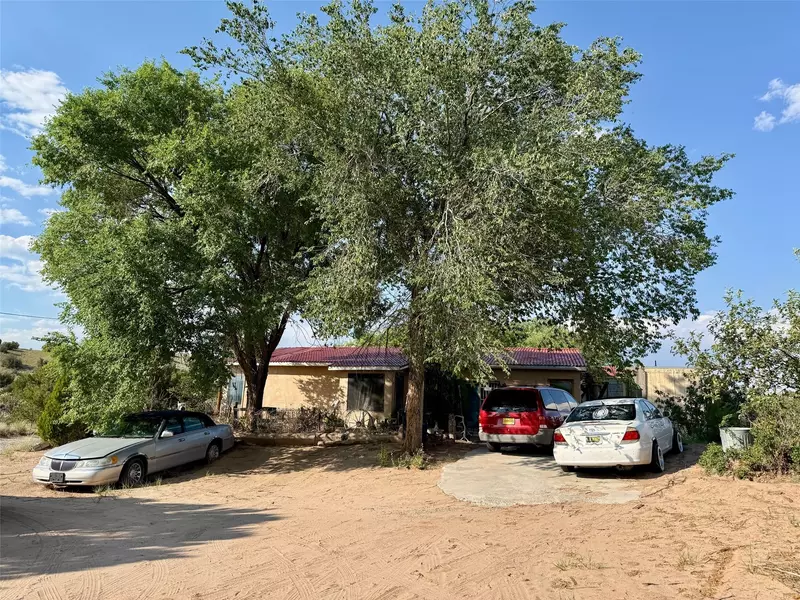 164 COUNTY RD 142, Medanales, NM 87548