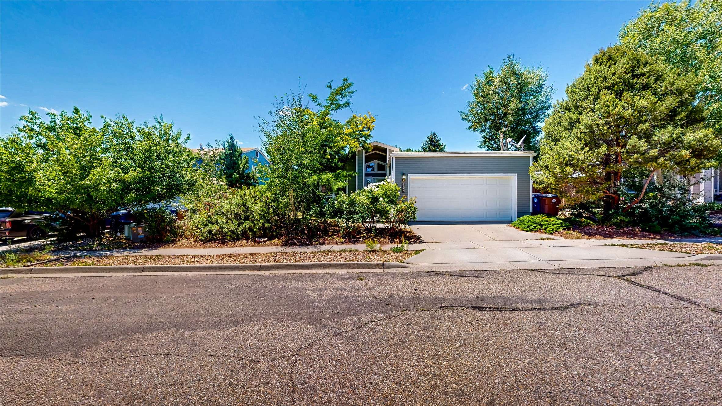 1865 Cooper PL, Los Alamos, NM 87544