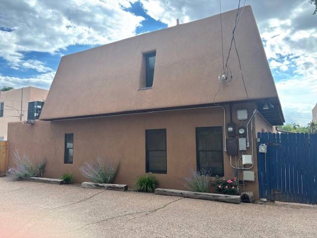 1043 Don Diego AVE #E, Santa Fe, NM 87505