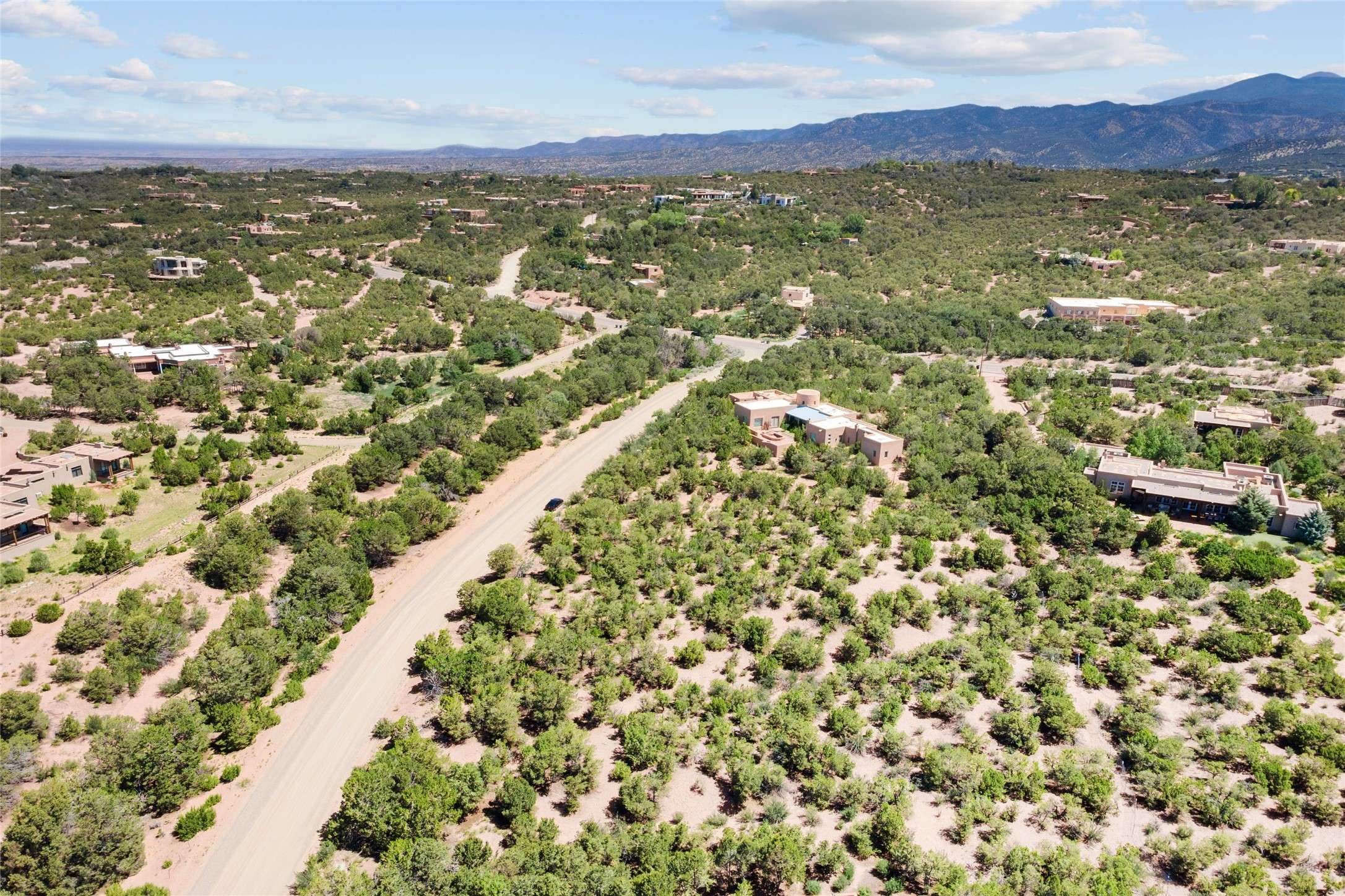Santa Fe, NM 87501,1083 Encantado DR