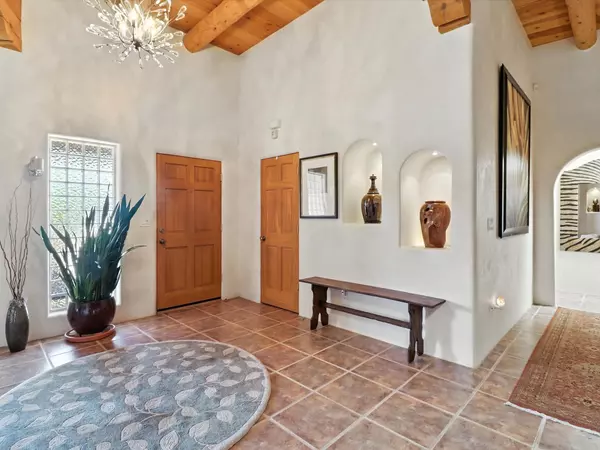 Santa Fe, NM 87505,3000 Governor Lindsey RD