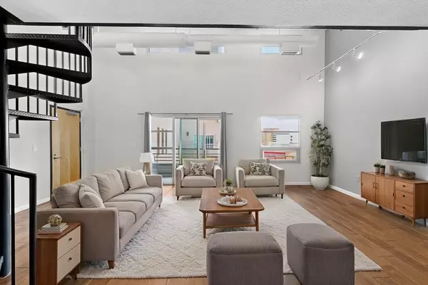 Albuquerque, NM 87102,524 Central AVE SW #708