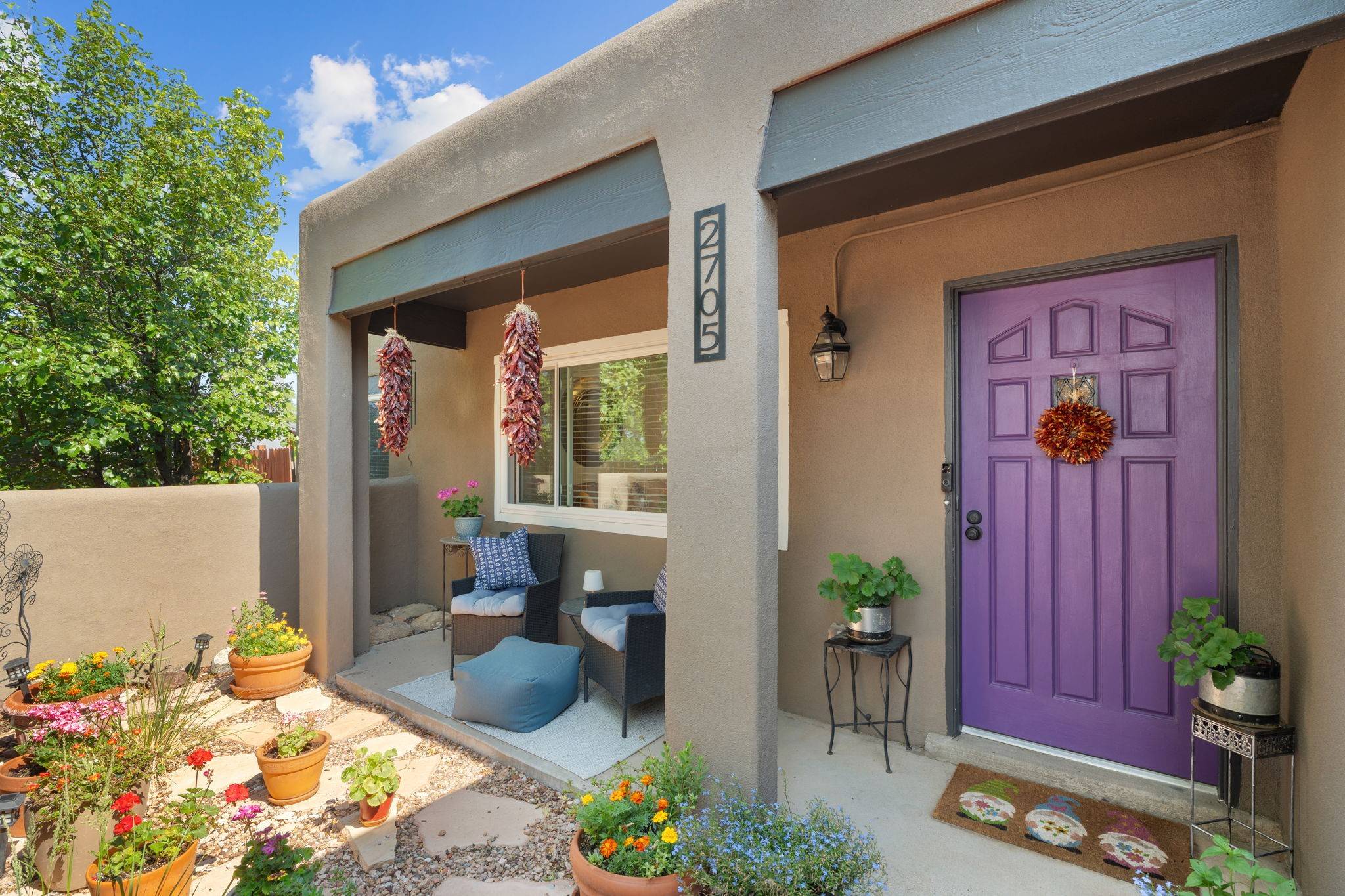 Santa Fe, NM 87505,2705 Paseo de Canto