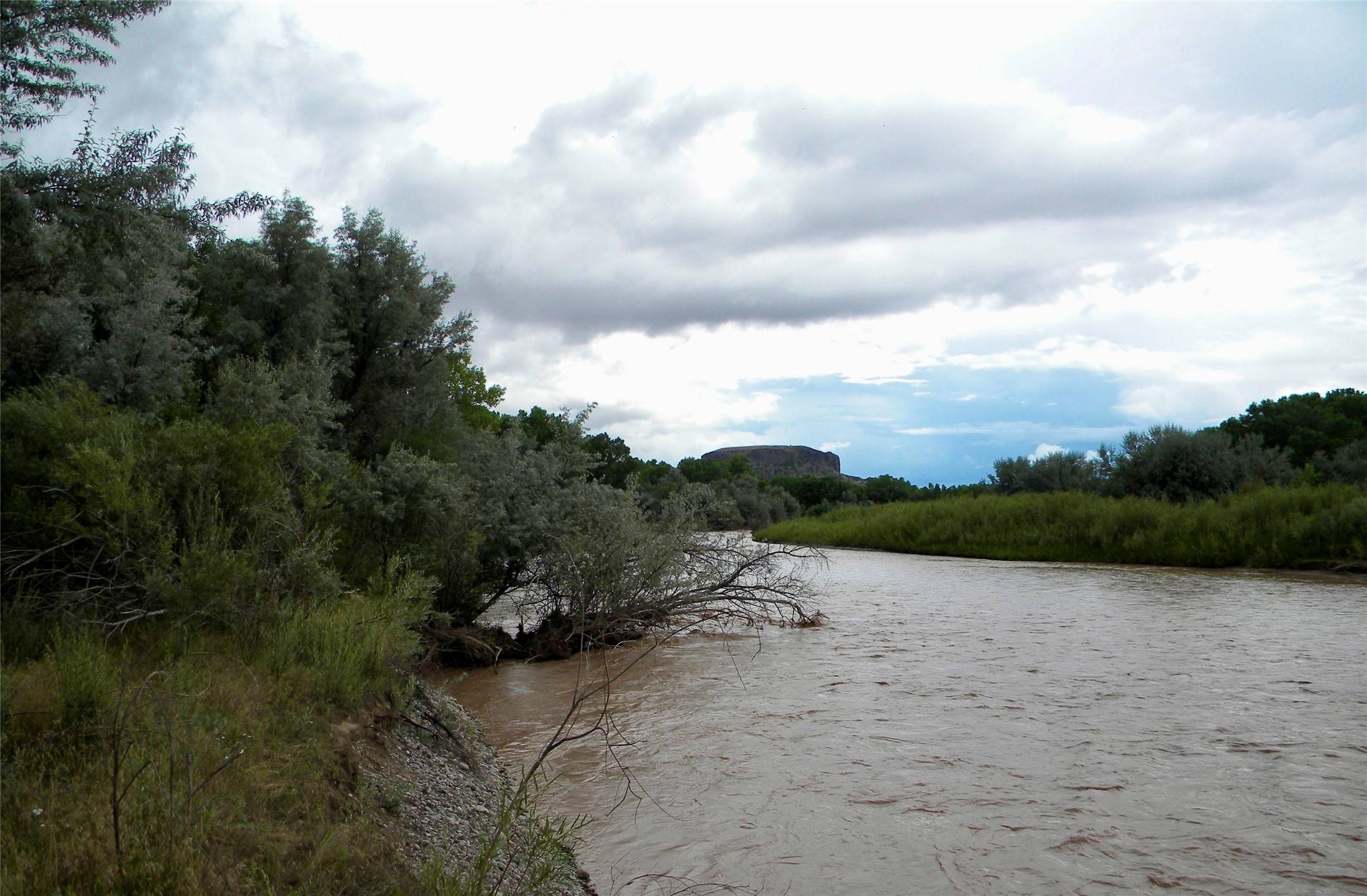 Off CR 120 CR 120, La Mesilla, NM 87532