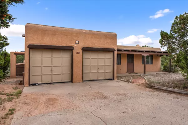 72 Moya Road, Santa Fe, NM 87508