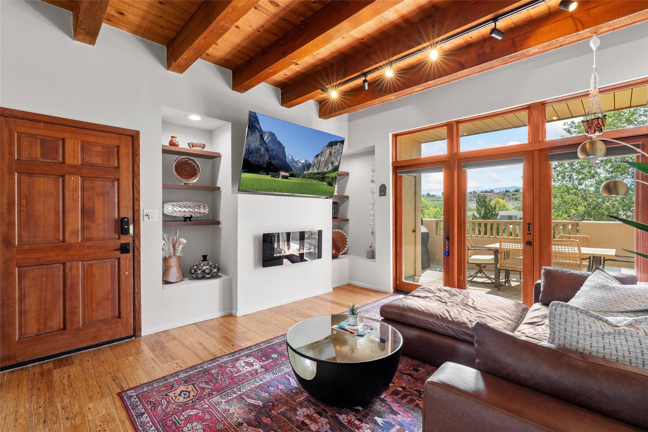711 Viento DR #C, Santa Fe, NM 87501