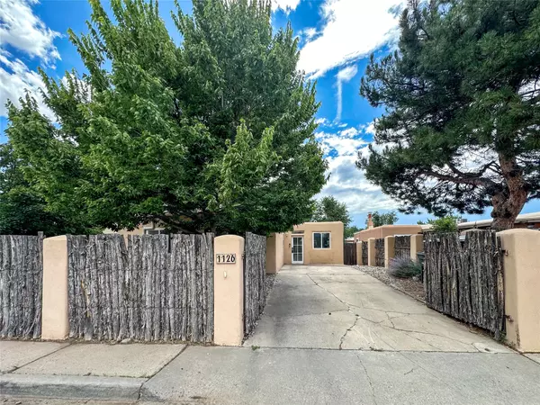 1126 Morning, Santa Fe, NM 87507