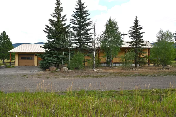 Chama, NM 87520,103 Pinon Dr