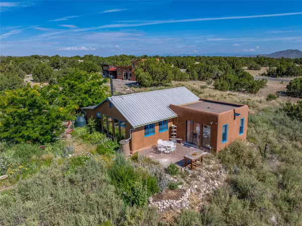 Cerrillos, NM 87010,60 Tarantula Flats