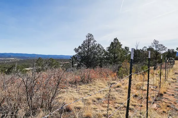 Rowe, NM 87562,Lot 10 & Tract 2 off Monte Ver from Frontage Rd 2116