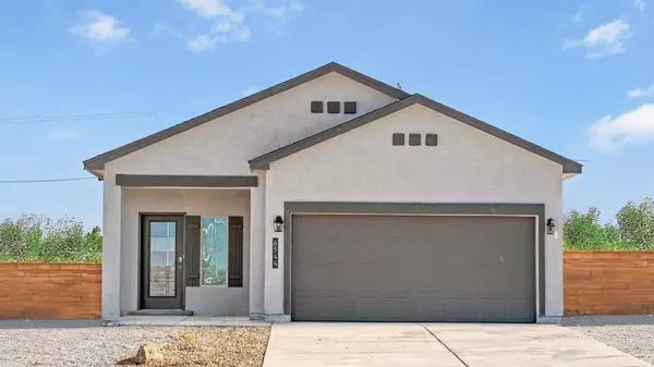 3846 Chitalpa, Santa Fe, NM 87507
