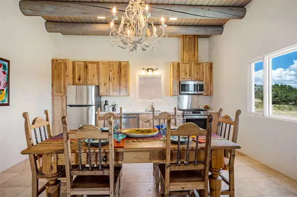 Santa Fe, NM 87506,12 Cielo Sonrisa