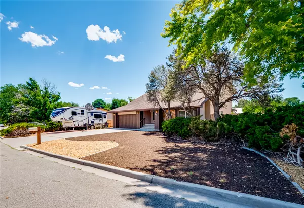 White Rock, NM 87547,461 Pruitt AVE