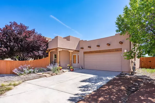 Santa Fe, NM 87507,6450 Paseo del Sol