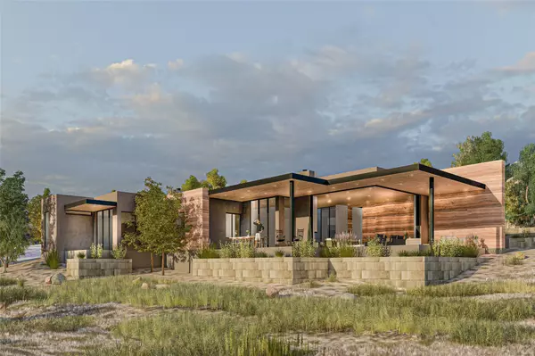 9 Luna Nueva, Santa Fe, NM 87506