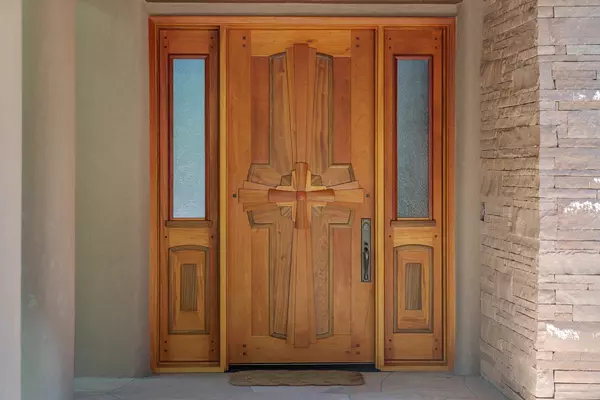 Santa Fe, NM 87501,409 Brownell Howland RD