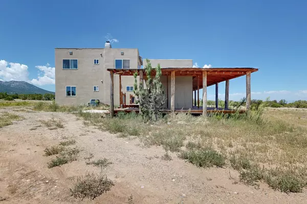 Cerrillos, NM 87010,22 Warrenpoint RD
