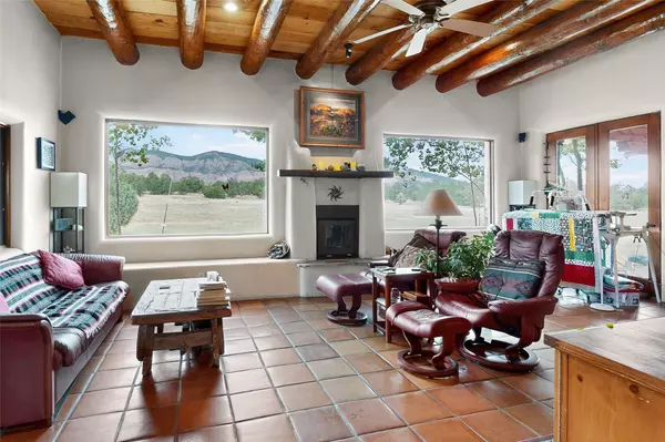 Coyote, NM 87012,2885 State Highway 96