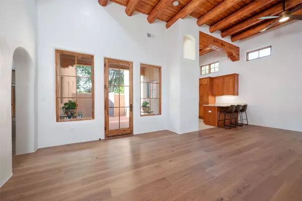 Santa Fe, NM 87505,540 Garcia ST