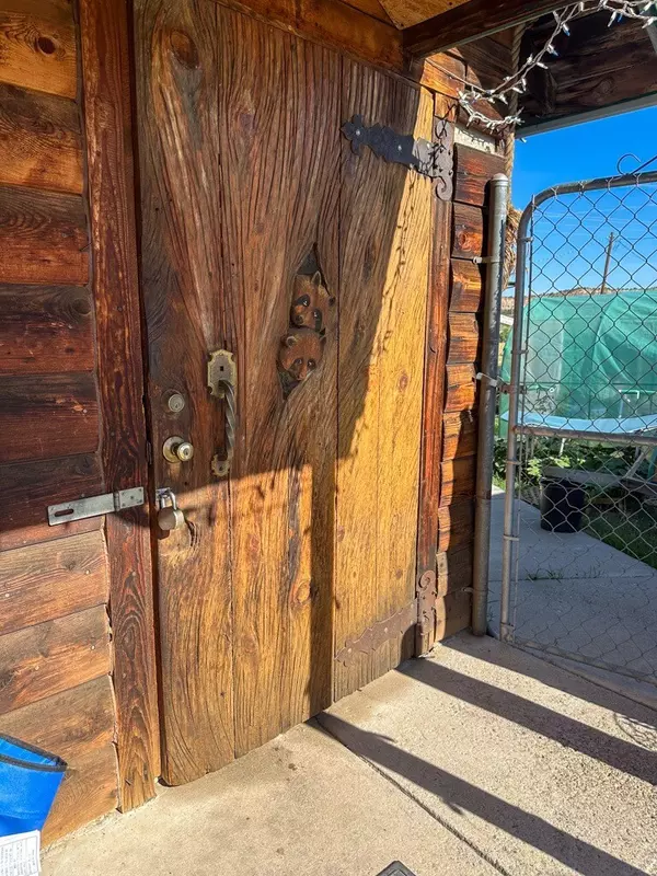 Regina, NM 87027,877 ST HWY 96