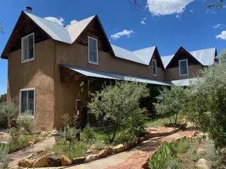 El Rito, NM 87530,272 NM 215