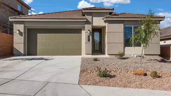 3405 CIELO BONITO, Santa Fe, NM 87507