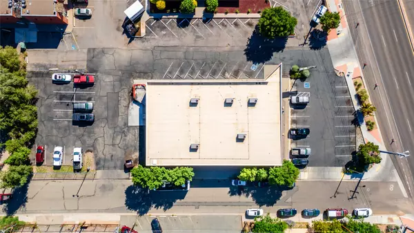 Santa Fe, NM 87505,2505 Cerrillos Road