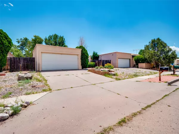 White Rock, NM 87547,389 Grand Canyon DR