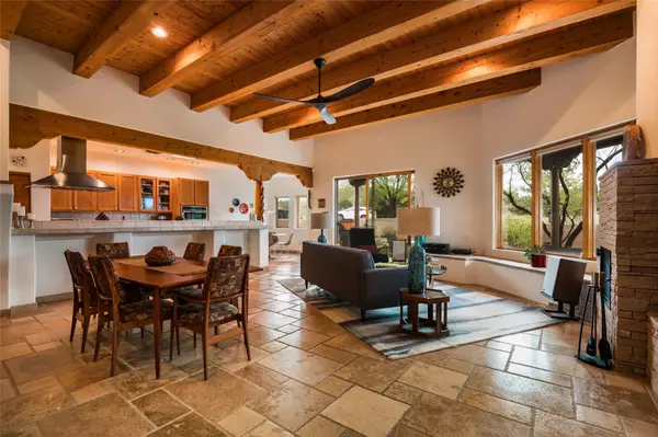 Placitas, NM 87043,12 Norte Trail CT