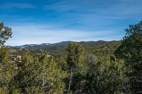 Santa Fe, NM 87501,1064 Summit Ridge (Lot 12 High Summit)
