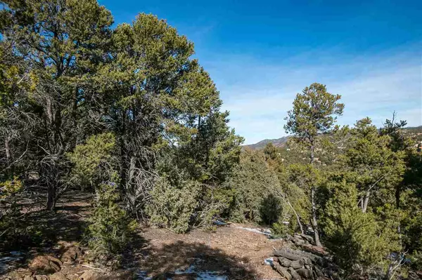 Santa Fe, NM 87501,1064 Summit Ridge (Lot 12 High Summit)