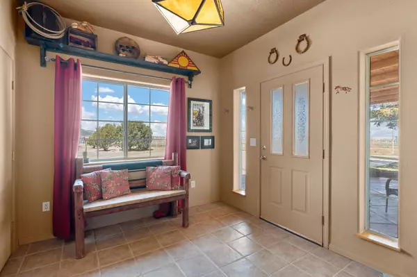 Edgewood, NM 87015,4 Bandolaro RD