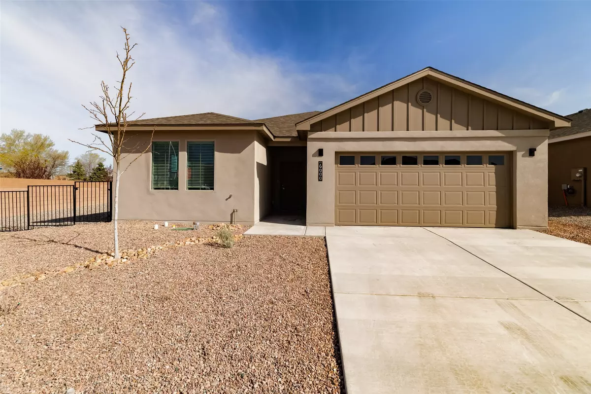 Santa Fe, NM 87507,6192 Geo Park WAY