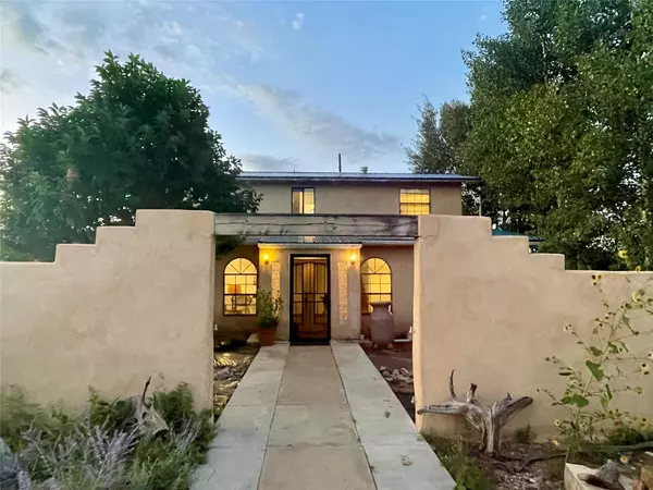 111 County Road A1, Other, NM 87745