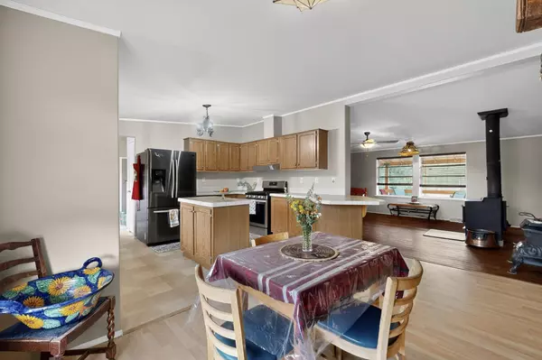 Glorieta, NM 87535,11 & 15 Corte Vargas