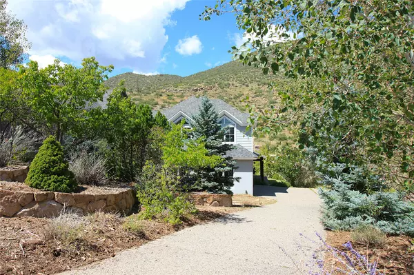 Los Alamos, NM 87544,5385 Quemazon PL