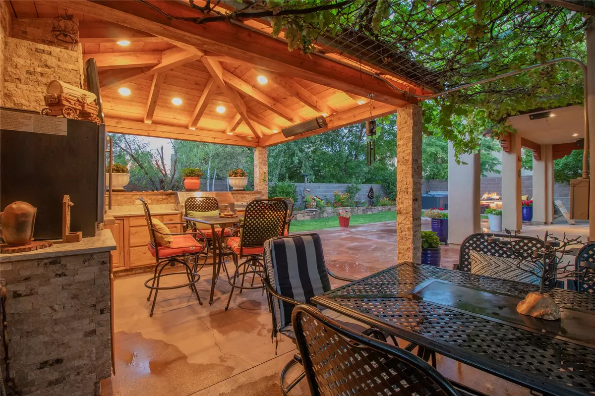 Santa Fe, NM 87507,4702 Solecito WAY