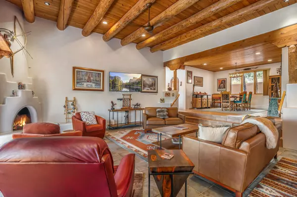 Santa Fe, NM 87507,1702 Watchpoint