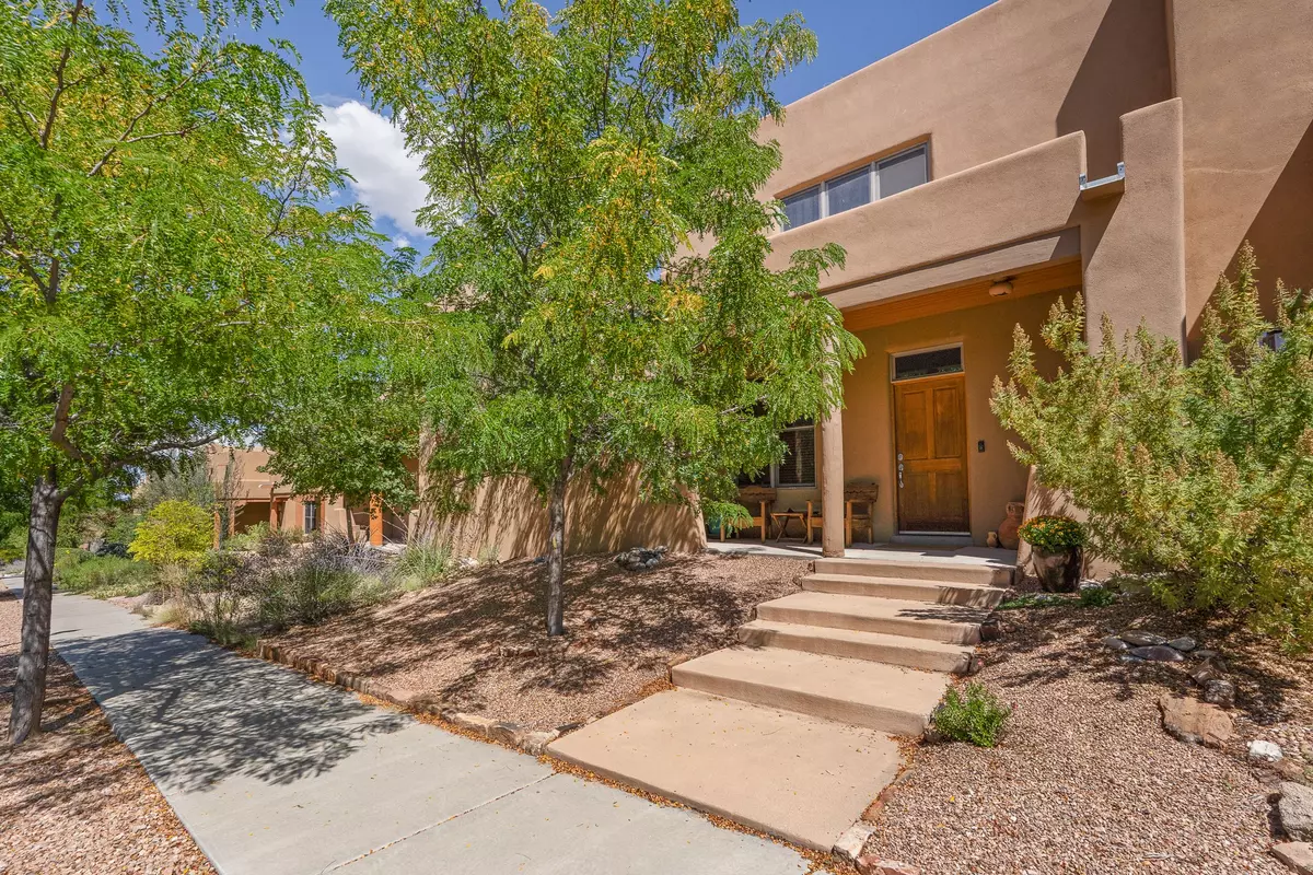 Santa Fe, NM 87507,84 Avenida Frijoles