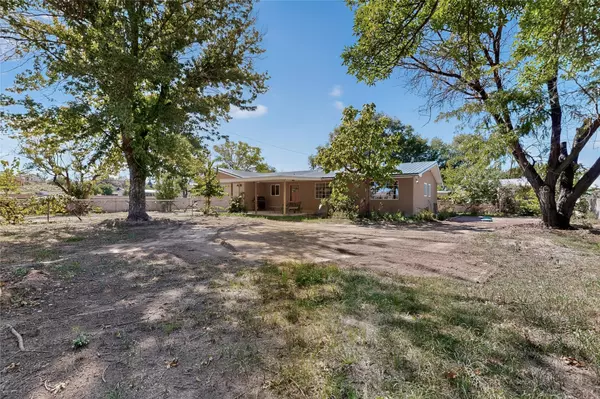 Espanola, NM 87532,31 County Road 107