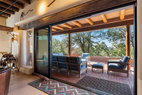 Santa Fe, NM 87505,6 Overlook RD