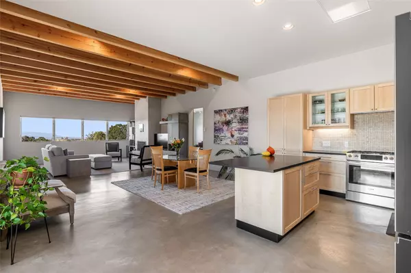 Lamy, NM 87540,58 Camino San Lucas