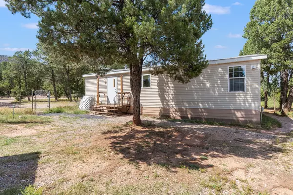 Rowe, NM 87562,17 Blue Jay