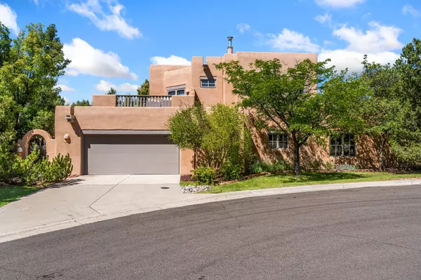 Santa Fe, NM 87505,3101 Old Pecos Trl #632