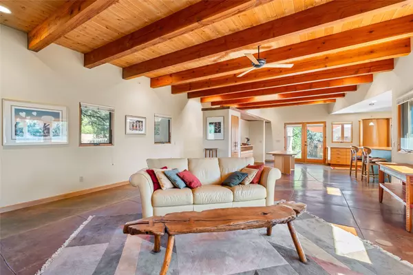 Santa Fe, NM 87508,12 Calle Cabito