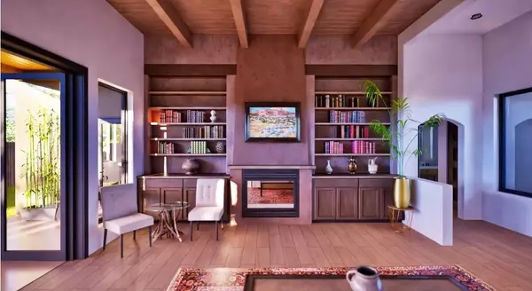 Santa Fe, NM 87501,1840 Paseo De La Conquistadora #D